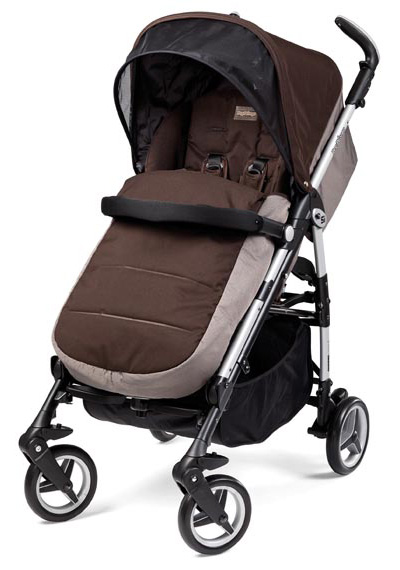 Peg Perego Kolica Si Completo Chocolat P3140021328