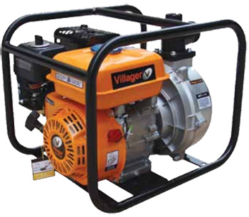 Motorna baštenska pumpa za vodu Villager HP WP 30 030188