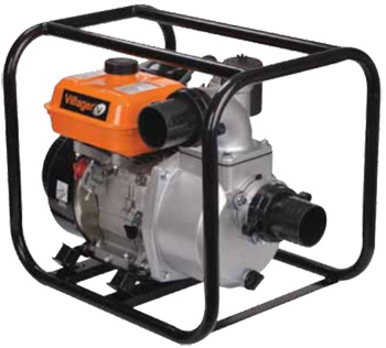 Motorna dizel baštenska pumpa za vodu Villager VDP 50 035313