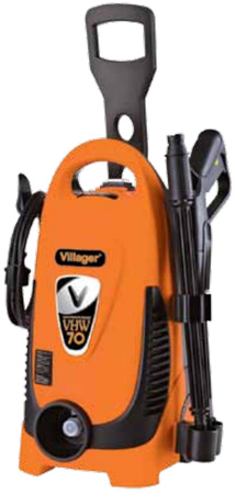 Perač pod pritiskom - uređaj za pranje Villager VHW 70 033468