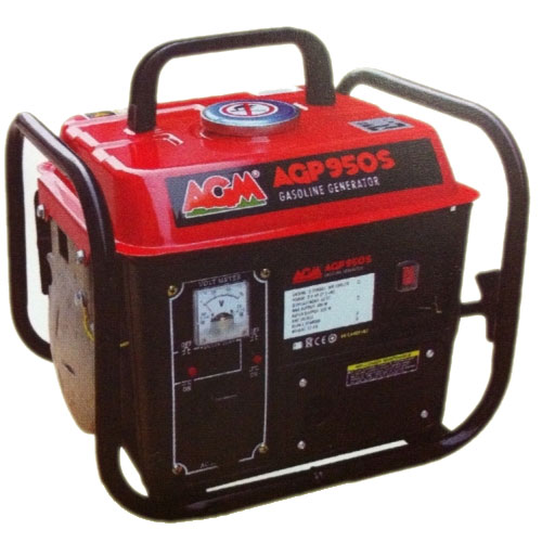 Agregat za struju AGM AGP 950S 030189 - Image 1