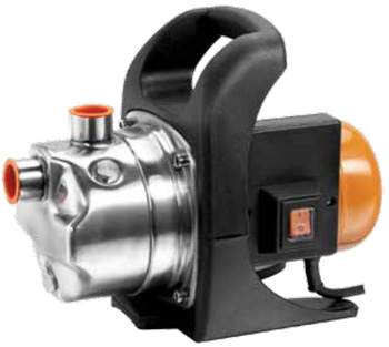 Baštenska pumpa za vodu 1000W Villager JGP 1000 030027