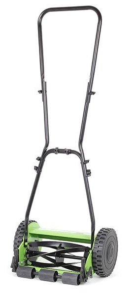 Ručna - mehanička kosilica za travu 78500143