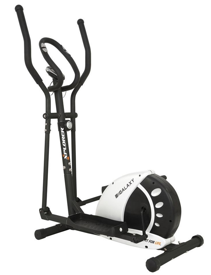 Krostrenažer X-plorer Galaxy