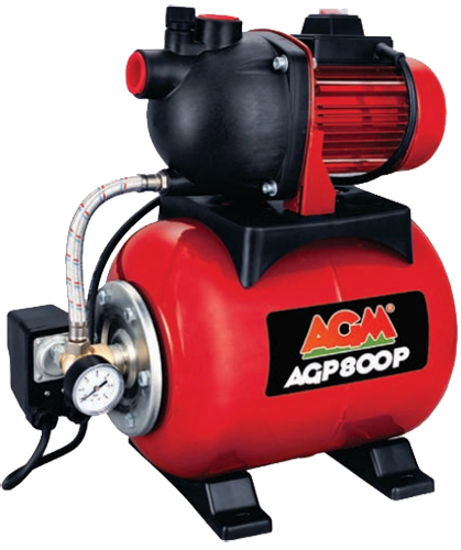 Hidropak AGM AGP 800 P 030030