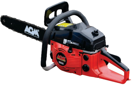 Motorna testera AGM 5200 027956