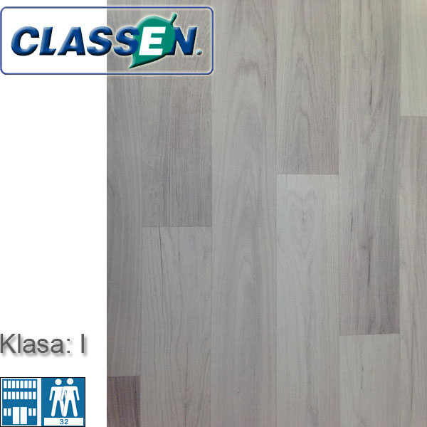 Laminat Classen Elegance 8mm pakovanje 2m2