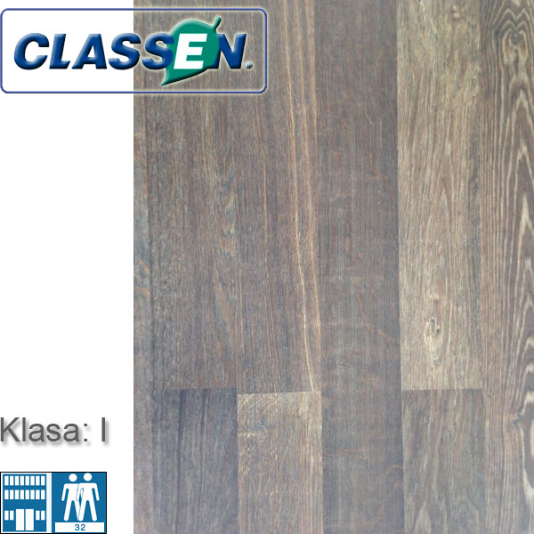Laminat Classen Rauch 2Stab 8mm pakovanje 2m2