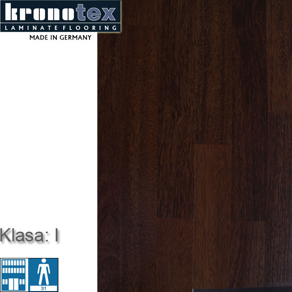 Laminat Kronotex Mahagoni 7mm pakovanje 2,397m2