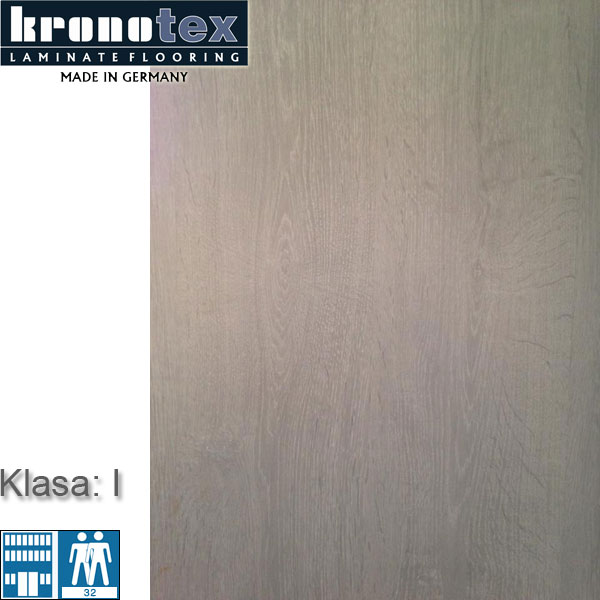 Laminat Kronotex Jasen Kodiak 8mm pakovanje 2,131m2
