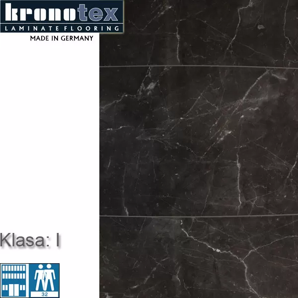 Laminat Kronotex Keramika Tamni kamen 8mm pakovanje 2m2