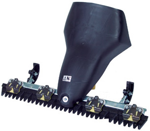 Čeona kosa za motorni kultivator VMM1918R 023695