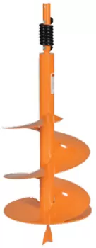 Burgija 60x10cm za motorni bušač rupa Villager VPH-173 018513