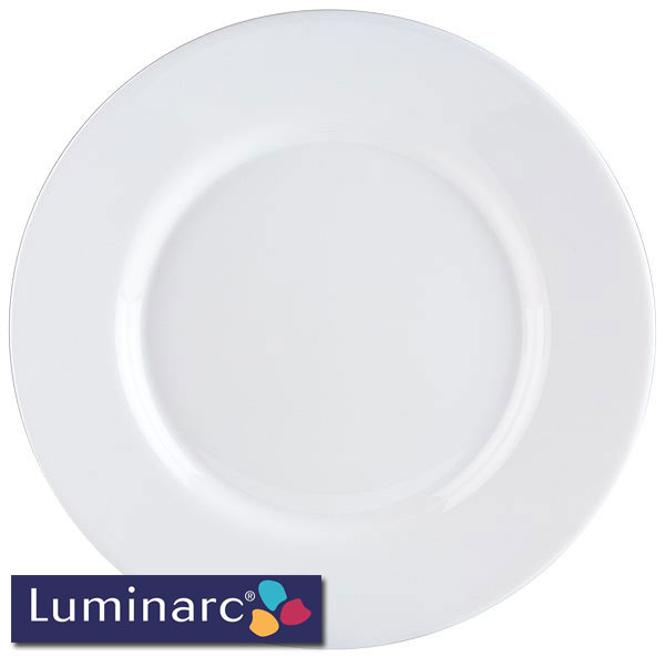Luminarc Everyday plitki tanjiri 24cm 6kom. G0564 115001