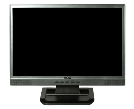 AOC Monitor dijagonale 19 inča 916SWA