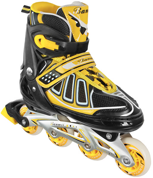 Roleri Banwei Stuf FL-902 35-38