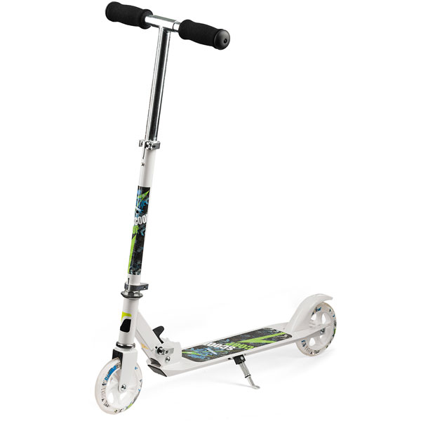 Trotinet Stuf S2000 beli 1001429