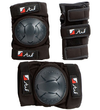 Stuf štitnici 114954 veličina S - Image 1