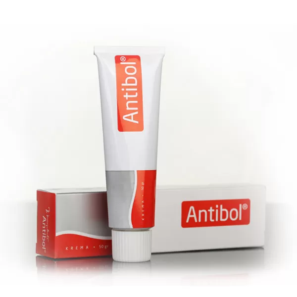 Antibol krema protiv bolova 50gr