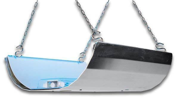 Mo-El Butterfly M700 zamka za insekte HACCP