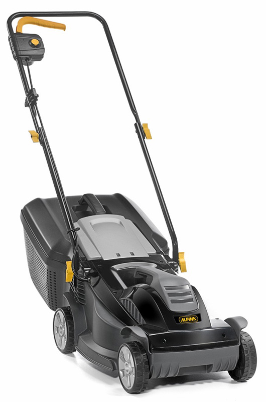 Kosilica za travu 1400W Alpina BL380E 035367