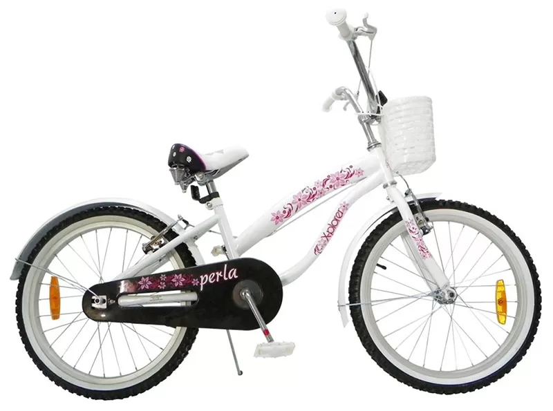 Bicikl za devojčice 7-9 godina X-plorer Perla 20