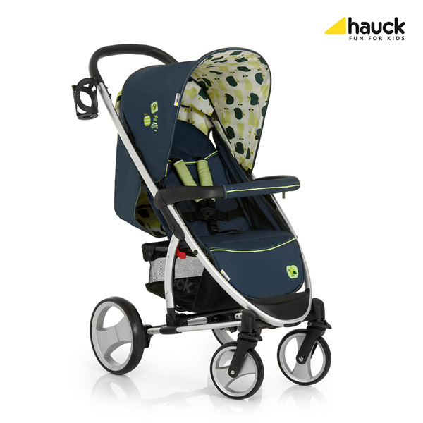 Hauck Kolica za bebe Malibu XL Fruit 5010198