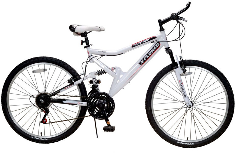 Unisex bicikl X-plorer Montana 26 5356