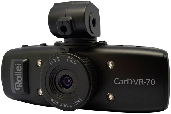 Kamera za auto Rollei CarDVR-70 RO40121