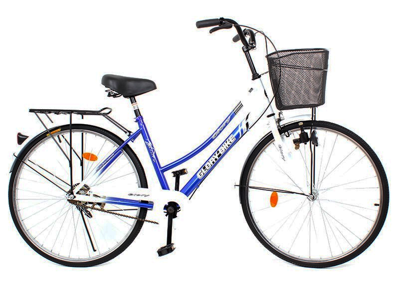 Gradski bicikl 26 GloryBike CL2647-B