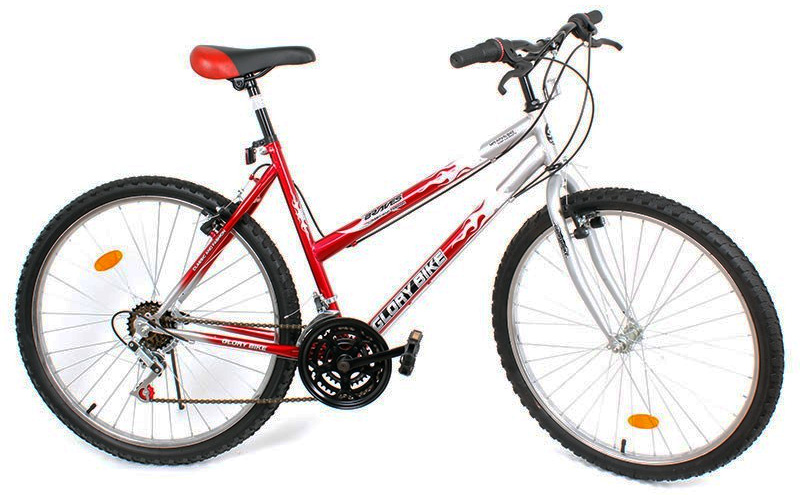 Unisex MTB bicikl 26 GloryBike CL2601A