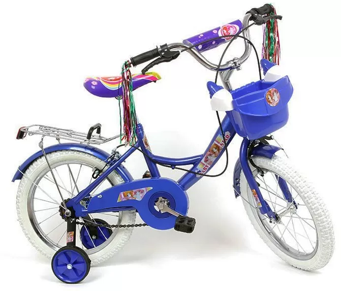 Bicikl za dečake 4-5 godina GloryBike FN1262-14B