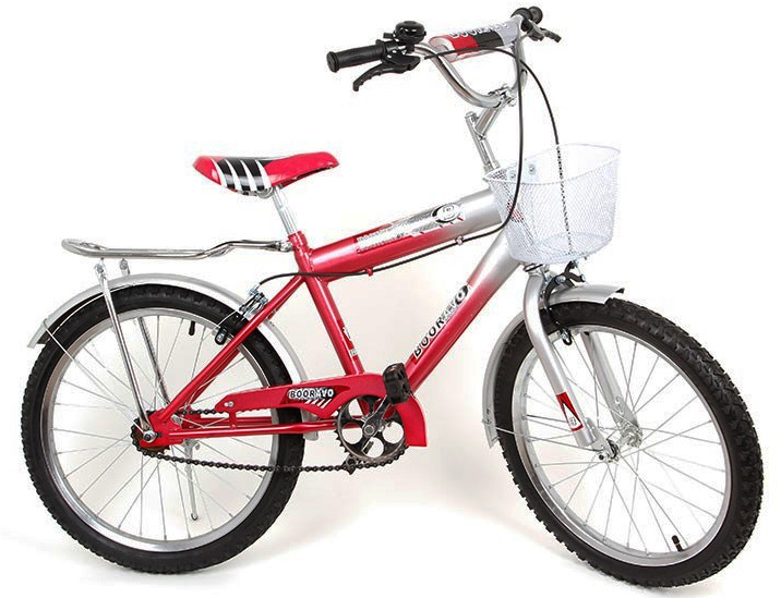 Dečiji bicikl 7-9 godina GloryBike FN1610-20