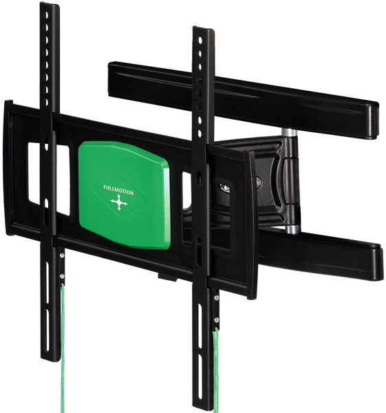 Nosač televizora Hama Ultraslim FULLMOTION 108748