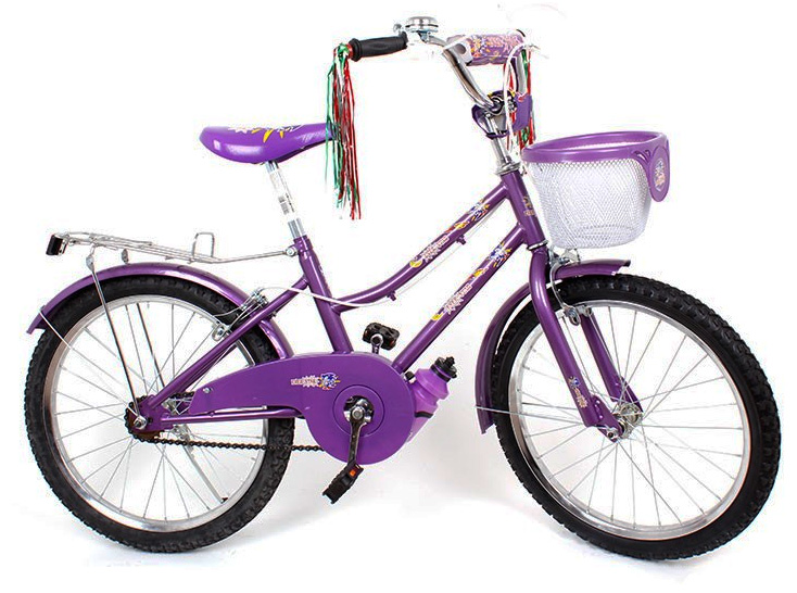 Bicikl za decu 7-9 godina GloryBike FN1233-20V