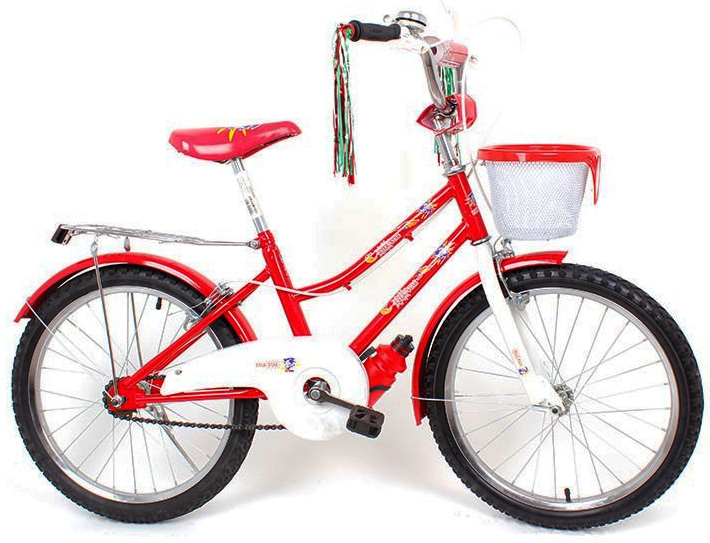 Bicikl za decu 7-9 godina GloryBike FN1233-20R