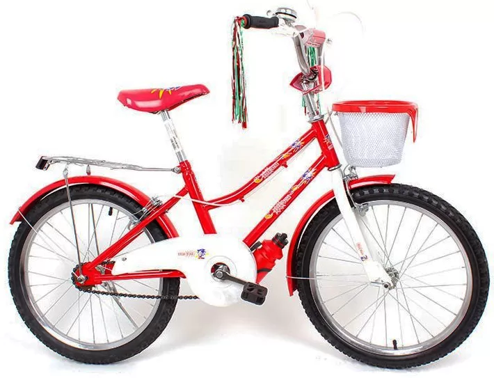 Bicikl za decu 7-9 godina GloryBike FN1233-20R