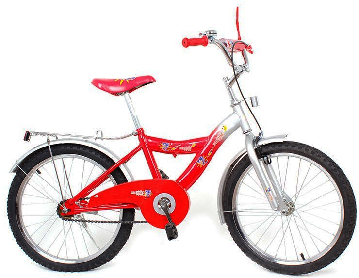 Bicikl za decu 7-9 godina GloryBike FN2013-20R