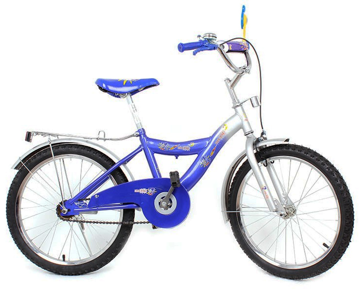 Bicikl za decu 7-9 godina GloryBike FN2013-20B