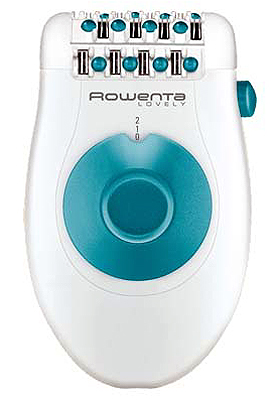 Epilator Rowenta EP 4760