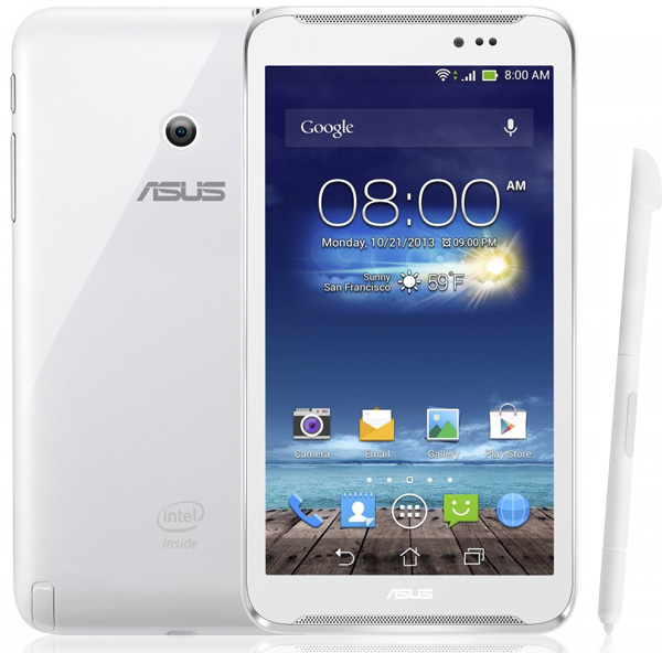 Tablet računar Asus FonePad Note 6 beli ME560CG-1A038A 0452206