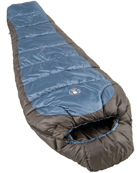 Vreća za spavanje Coleman Crescent 2000012420