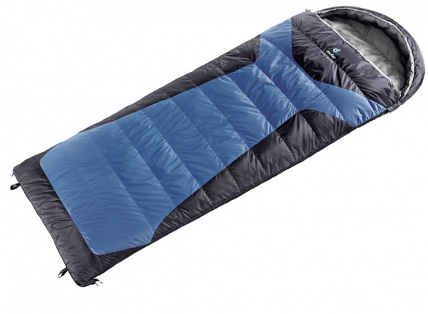 Vreća za spavanje Deuter Trek Lite 250 SQ