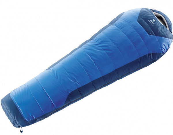 Vreća za spavanje Deuter Neosphere