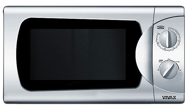 VIVAX HOME mikrotalasna MWO-2071 SL