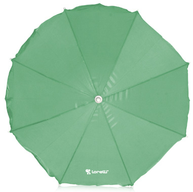 Bertoni Lorelli Suncobran za dečja kolica Cool Green 10030011335