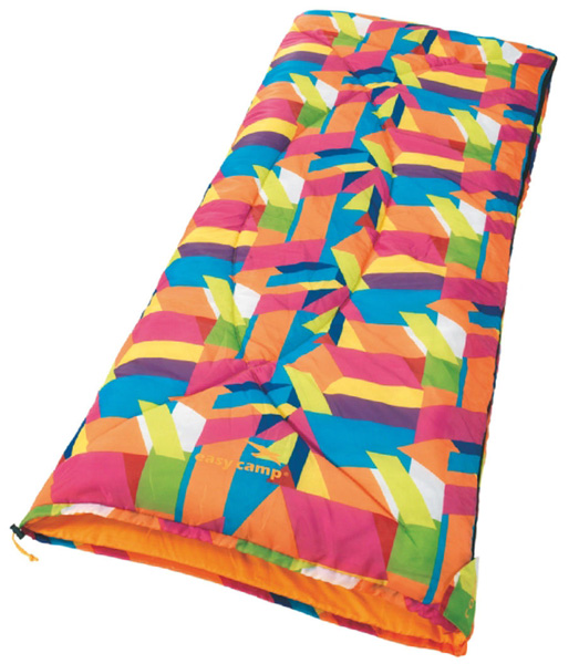 Vreća za spavanje Easy Camp Comic Cocktail