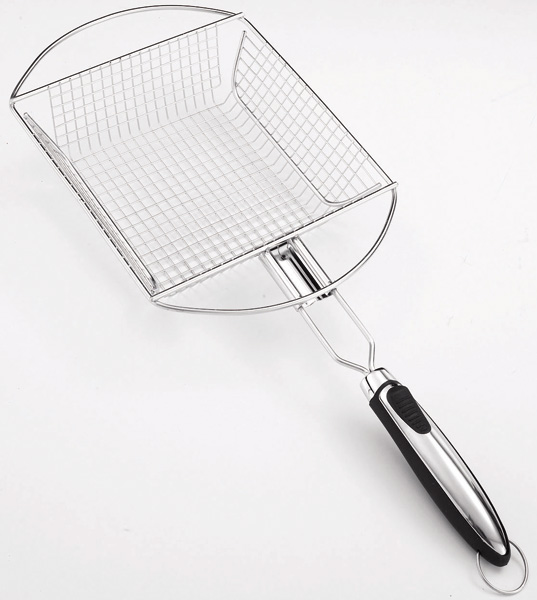 Rešetka za roštilj za povrće Landmann 13432 30428