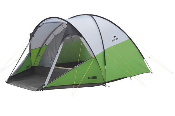 Šator za pet osoba Easy Camp Phantom 500 120128