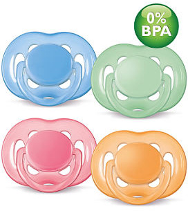 Avent Laža za bebu Freeflow 6-18 meseci 2kom.